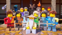 Ninjago Fans Community⚡ server banner