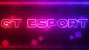GT Esport Banner