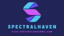 [𝙾𝙻𝙳] 𝚂𝚙𝚎𝚌𝚝𝚛𝚊𝚕 𝙷𝚊𝚟𝚎𝚗 banner