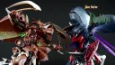 フィギュアスレ避難所@discord支店 banner