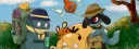 banner
