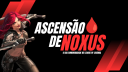 🩸 Ascensão de Noxus banner