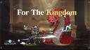 For The Kingdom Banner