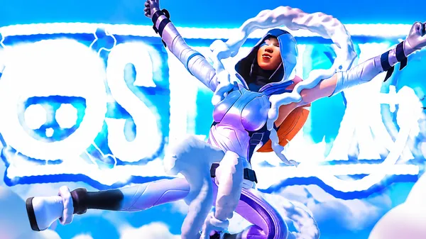 banner