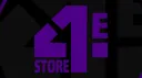 4𝙀 𝙎𝙏𝙊𝙍𝙀 banner