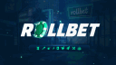 Rollbet.gg Discord server banner