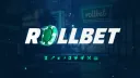 Rollbet.gg banner