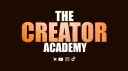 The Creator Academy banner