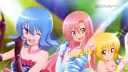 Hayate no Gotoku banner