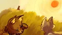 Warrior Cats: SunHigh Frontiers banner