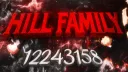 彡   @ HILL FAMILY #1 🎄🎅 banner