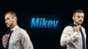 Mikev Banner