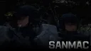 산맥부대 커뮤니티 [V2 개발중] banner