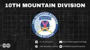 10th Mountain Division (Arma Reforger Mil-Sim) Discord server banner
