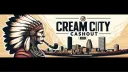 Cream City banner