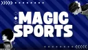 MAGIC SPORTS #2K banner