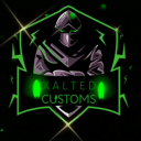 X A L T E D x C Y P H E R banner