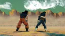 Vegeta's Pride banner