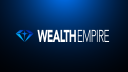 Wealth Empire Discord server banner
