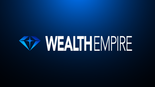 Wealth Empire Discord server banner