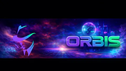 GOTM Labz - Orbis banner