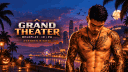 GRAND THEATER SOUTHEAST ASIA🏆 banner