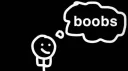 The basement banner