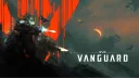 EVE Vanguard banner