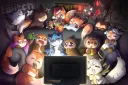 The Fox Hole banner
