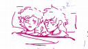 Xy's Silly Poopies server banner
