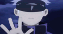 (NEW) Anime Vanguards Shop Discord server banner