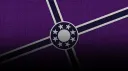 The United Empire banner