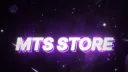 MTS STORE ☪ banner