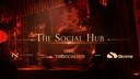 🪭. The Social Hub ₊˚ Banner