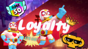 Loyalty Discord server banner