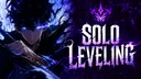 Solo Leveling โข | Social โข Anim โข Chill โข Gaming banner