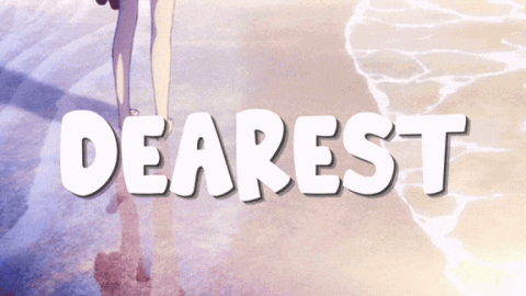ノ Dearest banner