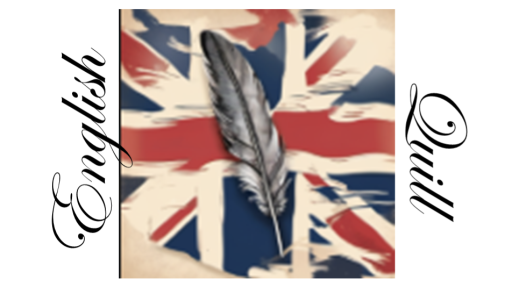 English Quill Discord server banner