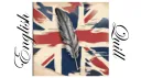 English Quill Discord server banner