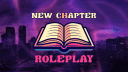 New Chapter RP banner