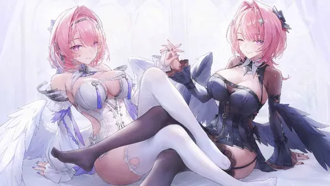 LUSCIOUS banner