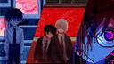 【びぶ/viv】さいはて駅 / Saihate Station Banner