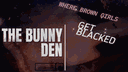 𝙏𝙃𝙀 𝘽𝙐𝙉𝙉𝙔 𝘿𝙀𝙉 banner