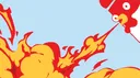 banner