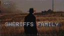 Sheriffs Family server banner