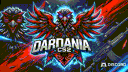 ♚ Dardania 𝙴𝚜𝚙𝚘𝚛𝚝𝚜 ♚ banner