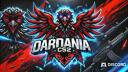  Dardania 𝙴𝚜𝚙𝚘𝚛𝚝𝚜  Banner