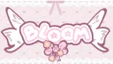 ♪     ·       🍀      ʚ 𝔅loom 𝔈nt ɞ       ·     .gg/blooment /rewrite /gen2 banner