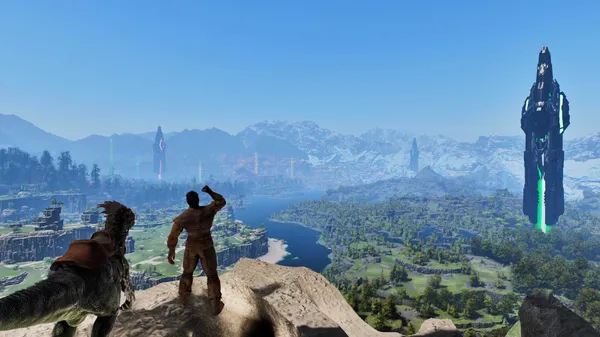 banner