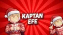 KaptanEfe ❄ banner